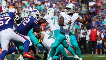 How to Watch the Buffalo Bills vs. Miami Dolphins Game Tonight: Start Time, TV Channel, Live Stream