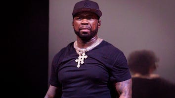 50 Cent Sued for Throwing Microphone at Concertgoer