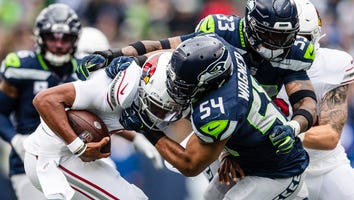 How to Watch Today's Seattle Seahawks vs. Arizona Cardinals Game Online: Start Time, Live Stream