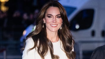 Kate Middleton Hospitalized for Abdominal Surgery, Likely Won't Return to Public Duties Until After Easter