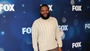 Anthony Anderson on Hosting the Emmys and Stepping in for Jamie Foxx for 'We Are Family' (Exclusive)