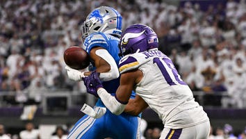 How to Watch Today's Minnesota Vikings vs. Detroit Lions Game Online: Start Time, Live Stream
