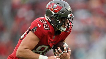 How to Watch Today's Tampa Bay Buccaneers vs. Carolina Panthers Game Online: Start Time, Live Stream