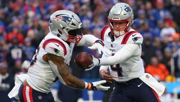 How to Watch Today's New York Jets vs. New England Patriots Game Online: Start Time, Live Stream