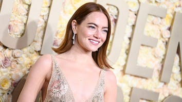 Emma Stone's Golden Globes Win Triggers Vastly Different Reactions From Taylor Swift and Jennifer Lawrence