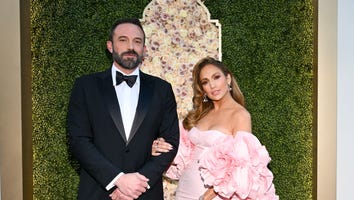 Jennifer Lopez Details How Ben Affleck Inspired Her Return to Music (Exclusive)