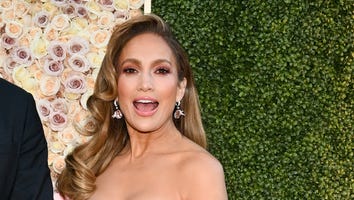 Jennifer Lopez Is Confronted About Being a Sex Addict in 'This Is Me...Now: A Love Story' Trailer