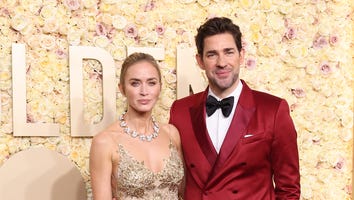Golden Globes 2024: See All the Cutest Couples on the Red Carpet
