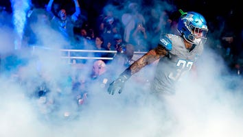 Get 50% Off One Year of Peacock Just in Time to Watch the Rams vs. Lions Game Tonight