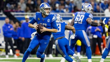 How to Watch the Tampa Bay Buccaneers vs. Detroit Lions Divisional Round Game: Start Time, Live Stream