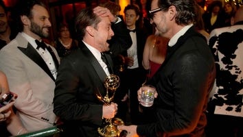 2023 Emmys: Inside the Star-Studded After-Parties