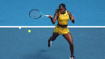 How to Watch Coco Gauff vs. Alycia Parks at the 2024 Australian Open: Time, TV Channel, Live Stream