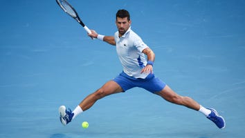 Djokovic vs. Sinner: How to Watch Australian Open 2024 Men's Semi-finals Tonight, Time, Live Stream