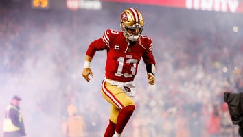 Get 50% Off Sling TV to Watch the Lions vs. 49ers NFC Championship Game Livestream Without Cable