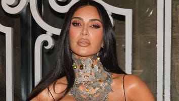 Kim Kardashian Reveals Her 'Painful' Psoriasis Flare-Up: ‘I’ve Got to Figure This Out’