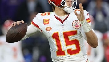 How to Watch the Kansas City Chiefs vs. Buffalo Bills Divisional Round Game: Start Time, Live Stream