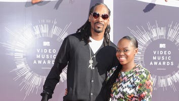 Snoop Dogg's 24-Year-Old Daughter Cori Broadus Reveals She Suffered 'Severe Stroke'