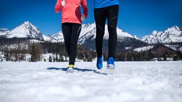 The Best Fleece-Lined Leggings and Joggers to Keep You Cozy This Winter: Columbia, lululemon and More