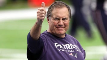 Bill Belichick Is Stepping Down as New England Patriots Coach After 24 Seasons