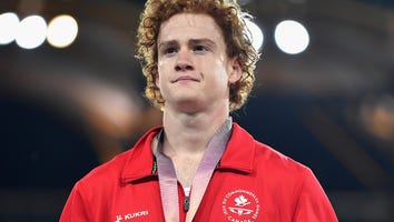 Shawn Barber, World Champion Pole Vaulter, Dead at 29