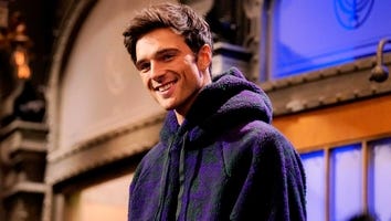 Jacob Elordi Gets Sweetly Sentimental In Heartfelt 'Saturday Night Live' Monologue