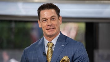 John Cena Says He's Retiring From the WWE Within the Next 3 Years (Exclusive)