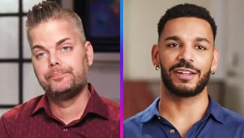 '90 Day: The Single Life' Recap: Jamal Calls Tim a 'B**ch' in Heated Argument