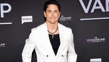 Tom Sandoval Dating Victoria Lee Robinson After Rachel Leviss Affair