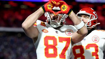 Travis Kelce Donates 25,000 Meals to Kansas City Youth via Operation Breakthrough