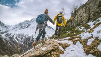 Backcountry Is Taking Up to 60% Off Winter Gear from Patagonia, The North Face, Sorel and More