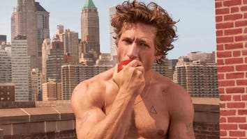 Jeremy Allen White Stars in Calvin Klein Spring 2024 Campaign: Shop the New Underwear for Men