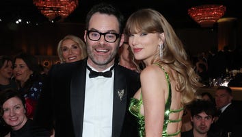 Inside the 2024 Golden Globes Ceremony