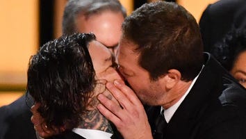 Inside the 2023 Emmys Ceremony