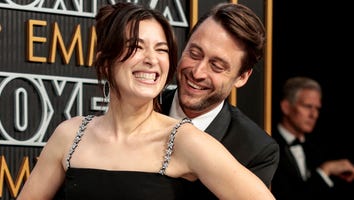 Cutest Couple Moments at 2023 Emmys