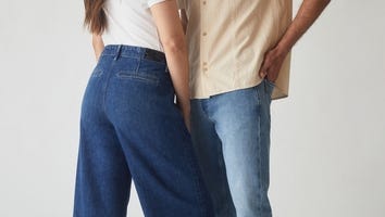 This Taylor Swift-Approved Denim Brand's Sale Is Taking an Extra 30% Off So Many Jeans Right Now