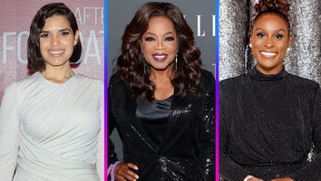 Oprah Winfrey, Issa Rae, America Ferrera and More Join 2024 Golden Globe Award Presenters: See the Full List