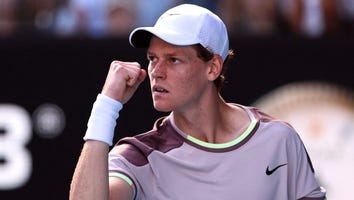 Jannik Sinner vs. Daniil Medvedev: How to Watch the 2024 Australian Open Men's Final Online