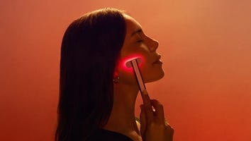 The Best Solawave Deal Ahead of October Prime Day — Shop the Celeb-Loved Skincare Wand at Amazon