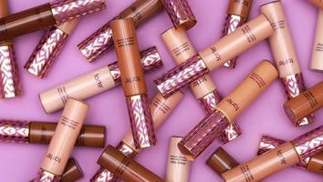 Tarte's Best-Selling Shape Tape Concealers Are on Sale for Their Lowest Price Ever Right Now