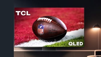Super Bowl TV Deals Are Live at Best Buy — Save Up to $3,000 on Big-Screen TCL TVs