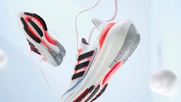Adidas Ultraboost Sale: Save Up to 70% on Top-Rated Running Shoes for Women Today Only