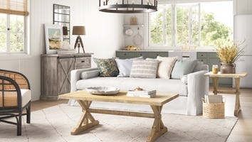 Wayfair's Big Furniture Sale Is Here — Shop the 22 Best Deals for Every Room Up to 50% Off