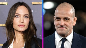 Angelina Jolie's Ex Jonny Lee Miller Hails Her as 'Fearless,' Recalls Jumping Out of a Plane With Her