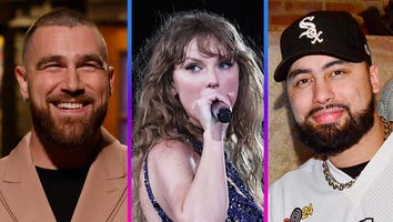 Travis Kelce's Friend Admits 'I Get It Now' After Attending Taylor Swift's 'Amazing' Eras Tour
