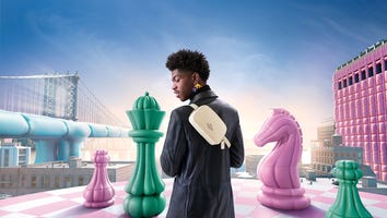 Coach Outlet Has Pretty Little Pastel Bags for Spring 2024: Shop the Lil Nas X Approved Styles