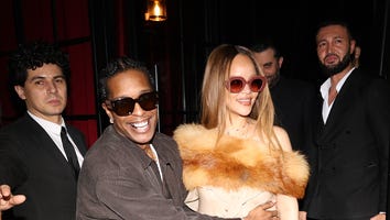 Why Rihanna and A$AP Rocky's Relationship Works
