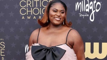 Danielle Brooks Reacts to First Oscar Nomination: 'I Want It and I'm Not Afraid to Say That' (Exclusive)