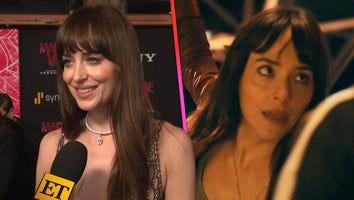 Dakota Johnson Details How ‘Madame Web’ Is a ‘New Take’ on a Superhero Film (Exclusive)