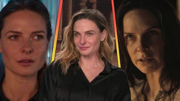 Rebecca Ferguson Reacts to 'Franchise Queen' Title for Roles in 'Dune' and 'Mission Impossible'