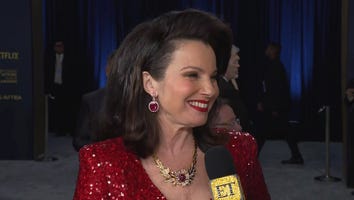 Fran Drescher Shuts Down Return to 'The Nanny' for Sequel or Reboot (Exclusive)